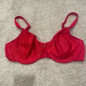 Chantelle Lingerie Bra